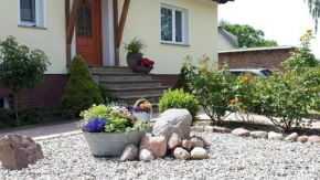 Ferienwohnung Mönchgut Boddenblick 2 in Gager